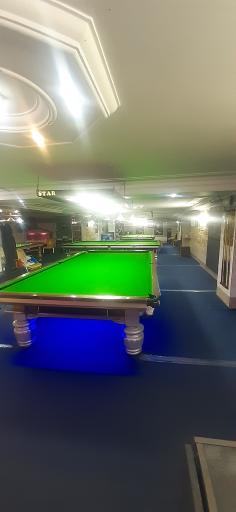 کلوپ و گیم نت