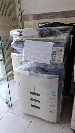 تعمیر و فروش ماشینهای اداری پیشتاز کپی