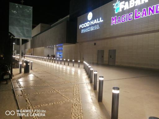 عکس فدک مال اصفهان سیتی سنتر