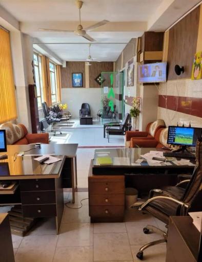 عکس دفترخانه اسناد رسمی ۶۰۵ خلیلی