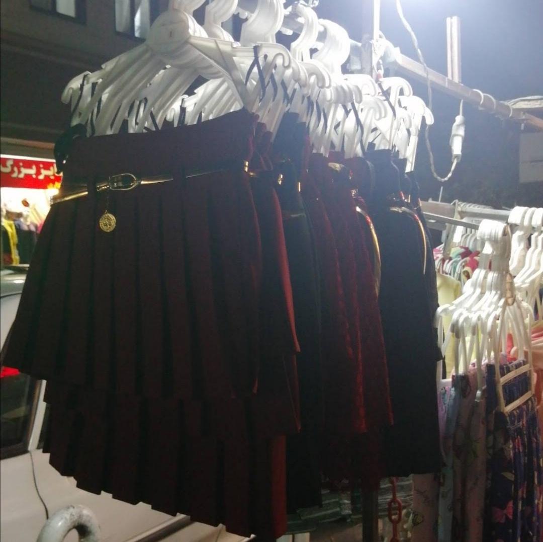 عکس لباس بچه حمید