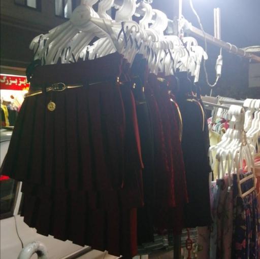 عکس لباس بچه حمید