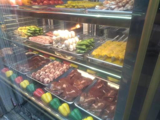 عکس جگری بابا حاجی