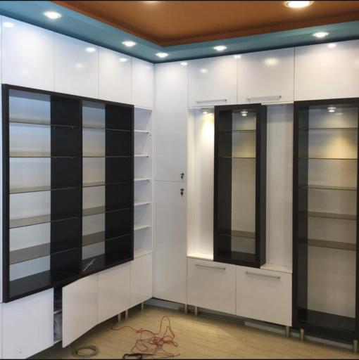 عکس دفتر پیشخوان دولت نمایندگی ایرانسل