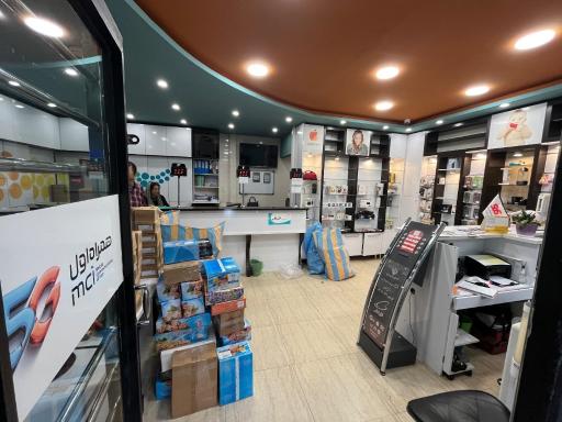 عکس دفتر پیشخوان دولت ولنجک