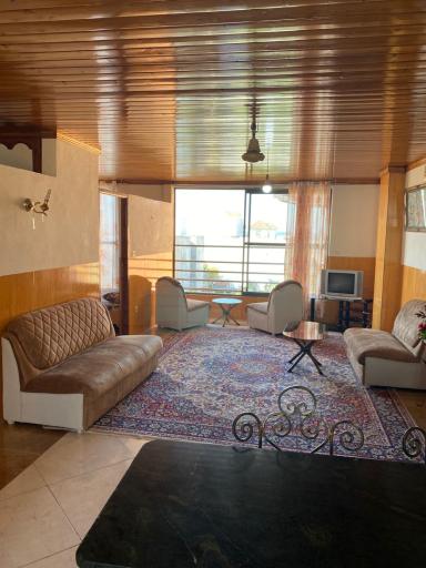عکس ویلای جاوید