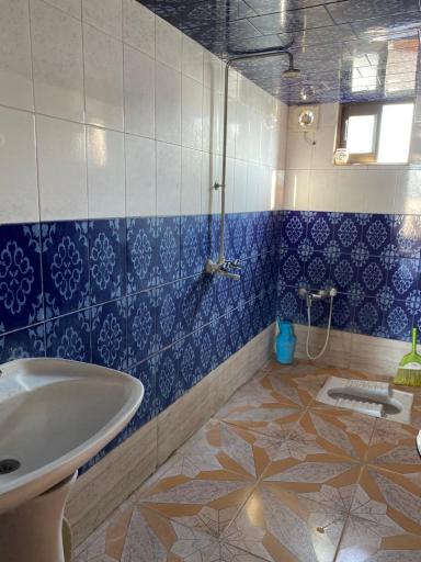 عکس ویلای جاوید