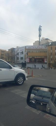 عکس گل فروشی راز گل