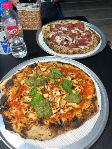 عکس اوبسو شف