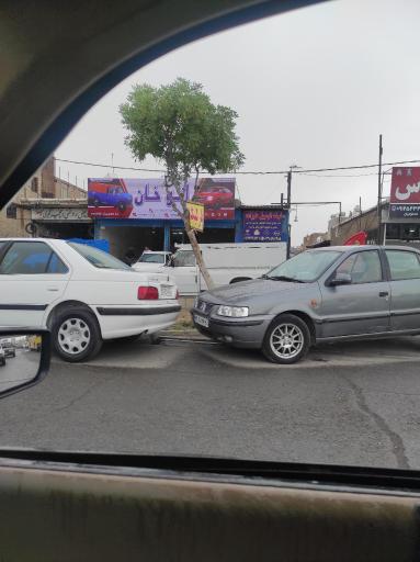 عکس اتو خان