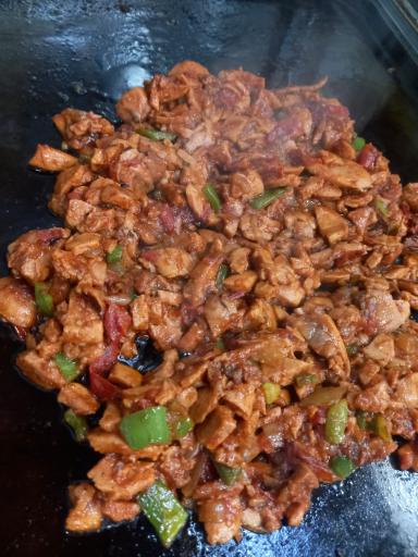 عکس اغذیه مختار