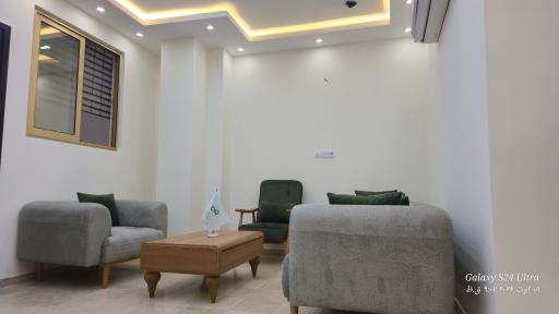 عکس کلینیک همراهی و مراقبت حس