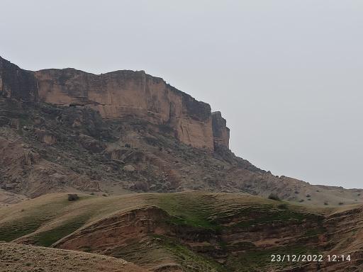 عکس کوه تنگوان