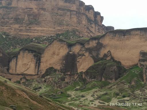کوه تنگوان