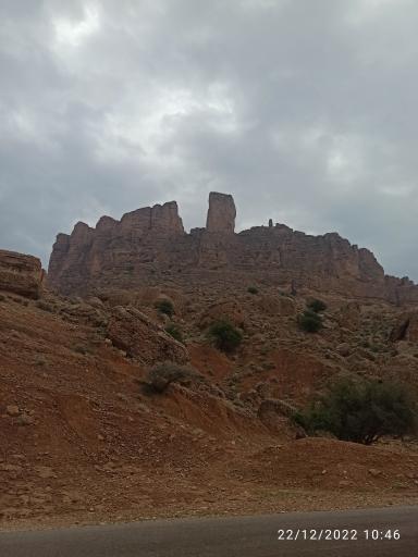 عکس کوه تنگوان