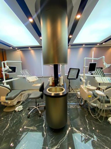 عکس مطب دکتر سحر قنبری 