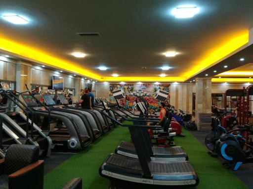 عکس باشگاه ورزشی ستارگان