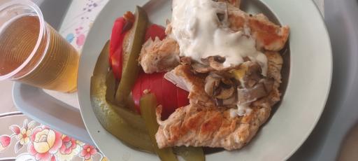 عکس اغذیه مختار