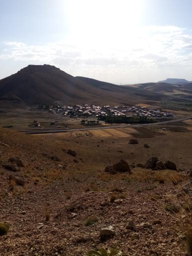 چنگیز قلعه