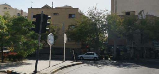 عکس میدان فجر