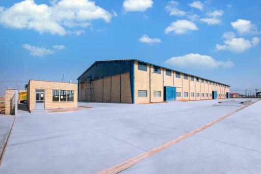 عکس صنایع سلولزی پویا پارسیان