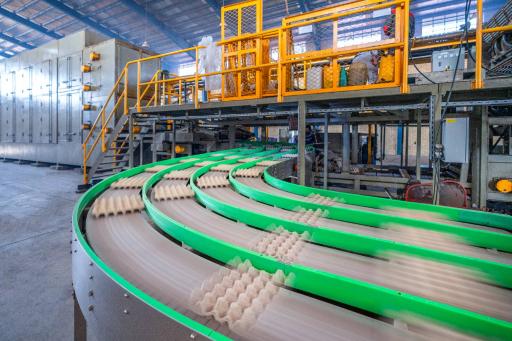 عکس صنایع سلولزی پویا پارسیان