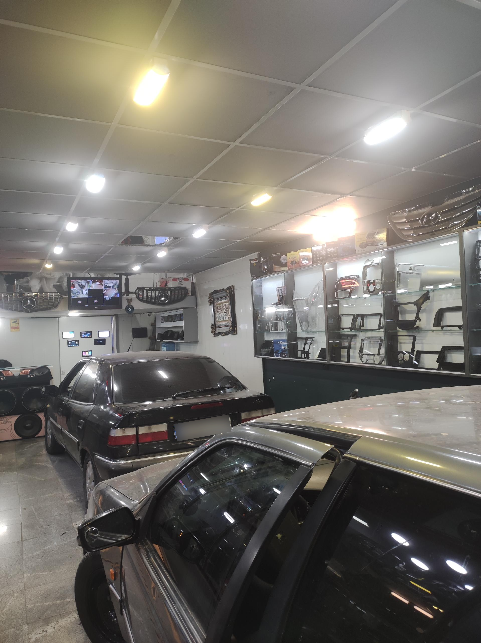 عکس اتو سیستم نوا