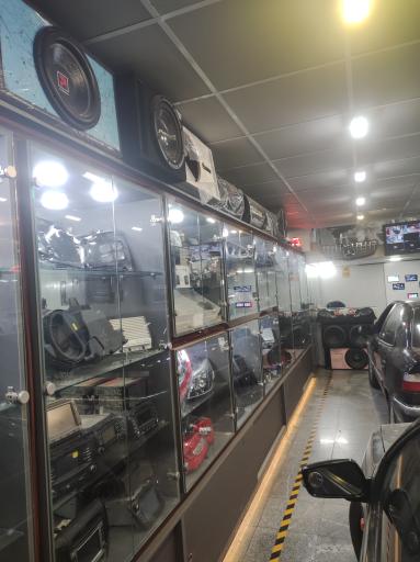 عکس اتو سیستم نوا