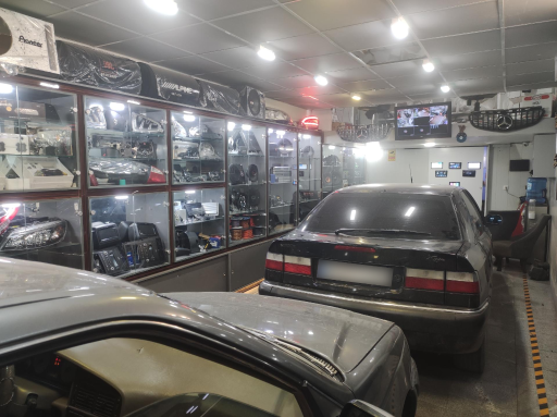 عکس اتو سیستم نوا