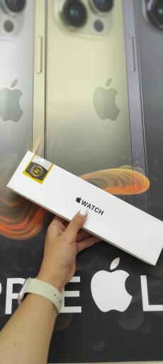 عکس اپل لند تهران