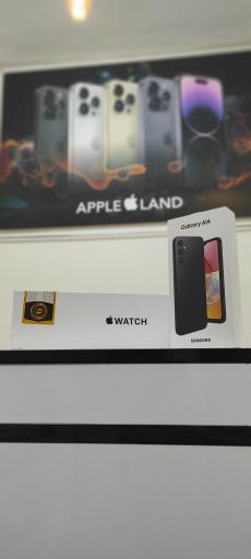 عکس اپل لند تهران