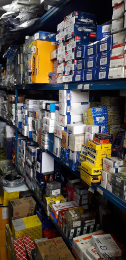 عکس لوازم یدکی فرانس پژو