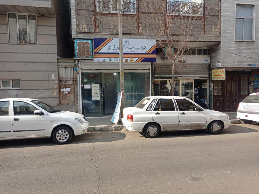 عکس دفتر پیشخوان دولت۷۲۱۶۱۲۰۶