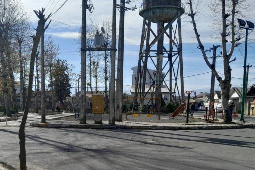 عکس بوستان فلاح آباد