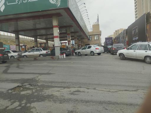 عکس جایگاه اختصاصی 225 دریاچه