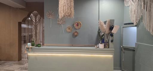 عکس رستوران خیمه