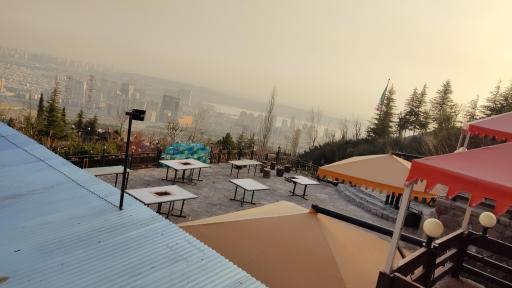 عکس یونیون لند