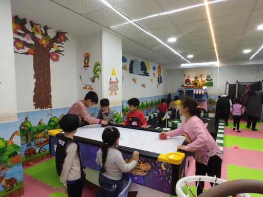 عکس خانه کودک وانیا