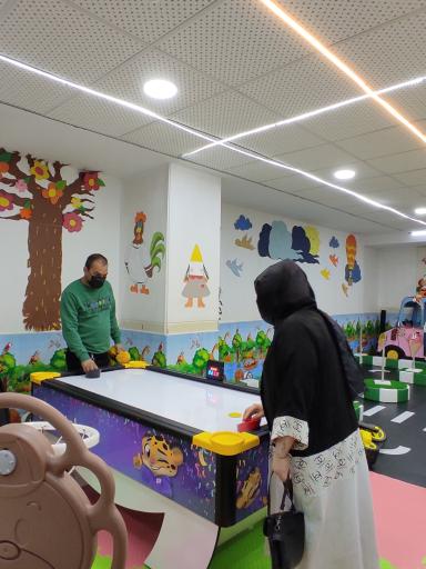 عکس خانه کودک وانیا