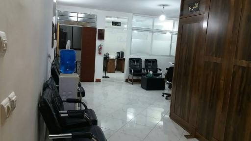 عکس آموزشگاه کامپیوتر و حسابداری اکباتان