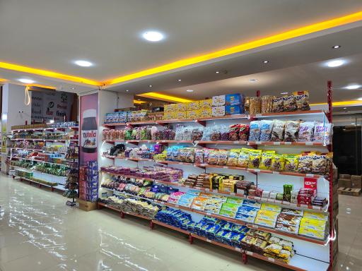 عکس ماهان مارکت