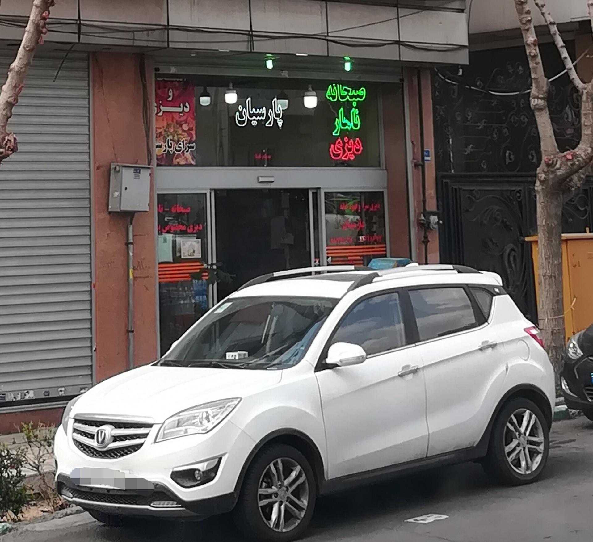 عکس دیزی سرای پارسیان