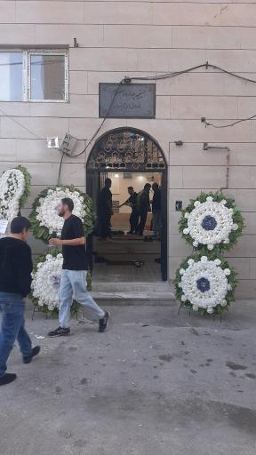 عکس حسینیه چهارده معصوم(ع) قلعه جوقیها