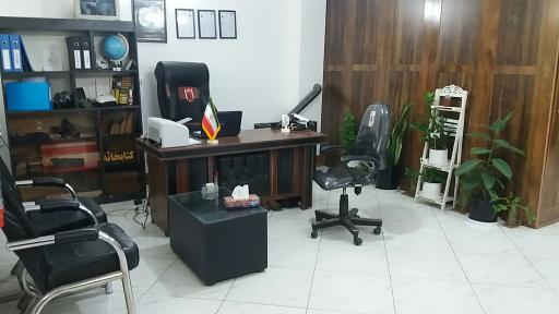 عکس آموزشگاه کامپیوتر و حسابداری اکباتان