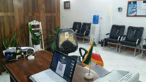 عکس آموزشگاه کامپیوتر و حسابداری اکباتان