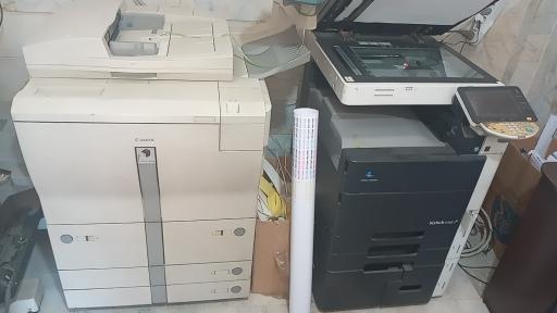 عکس چاپ دیجیتال محمد 