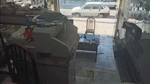 عکس چاپ دیجیتال محمد 