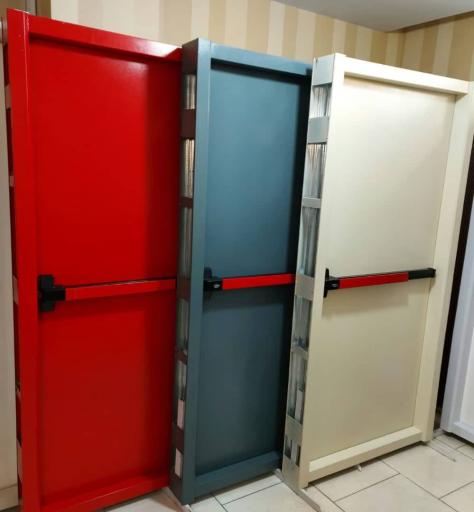 عکس ایمن سازان پایتخت