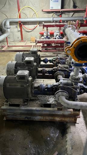 عکس ایمن سازان پایتخت