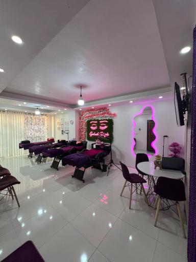 مژه کده تخصصی سهیلا